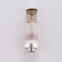 Gas magnetic valve/electromagnetic valve/solenoid valve for gas flameout safety protector