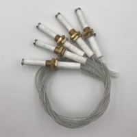 Chinese ceramic ignition needle/pin for gas oven/cooker/stove