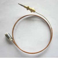 China cheapest high quality E type thermocouple