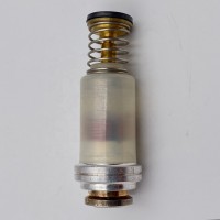 Gas stove/oven safety device magnetic valve/magnet valve