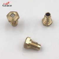 wholesale high pressure gas burner nozzle