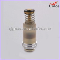 China best quality gas stove spring return solenoid valve