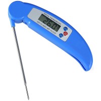 Cheapest 300 Degree Celsius Water Temperature Digital Thermometer