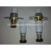 gas magnet valve