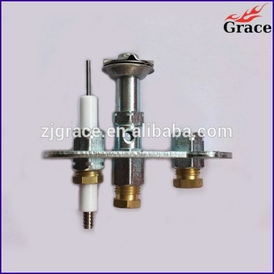 Gas pilot burner GP05