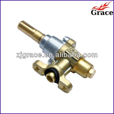 gas hob shutoff valve price