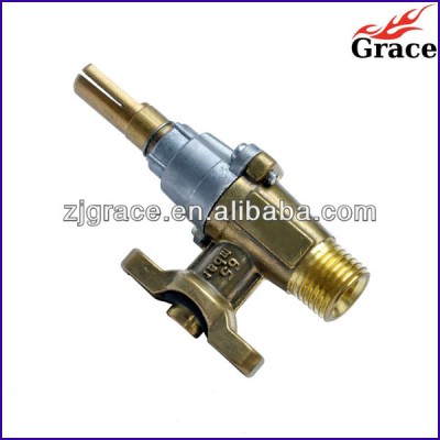 gas safety valve