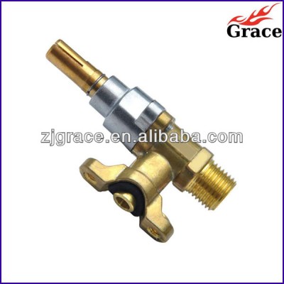 gas grill valves/gas brass valve