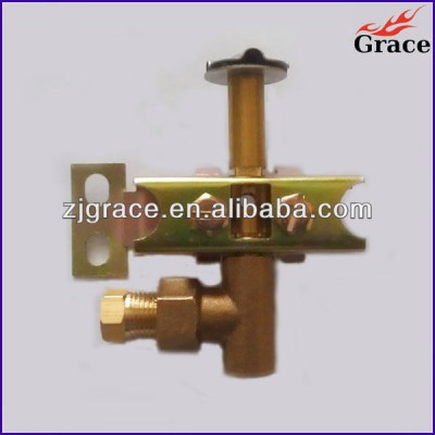 gas heater pilot parts