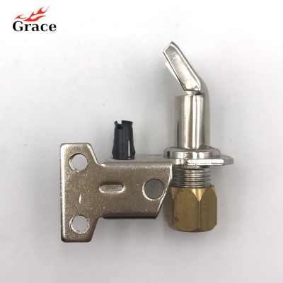 Ningbo household gas water heater pilot burner