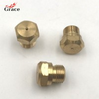 High Quality gas nozzles for burners/stove